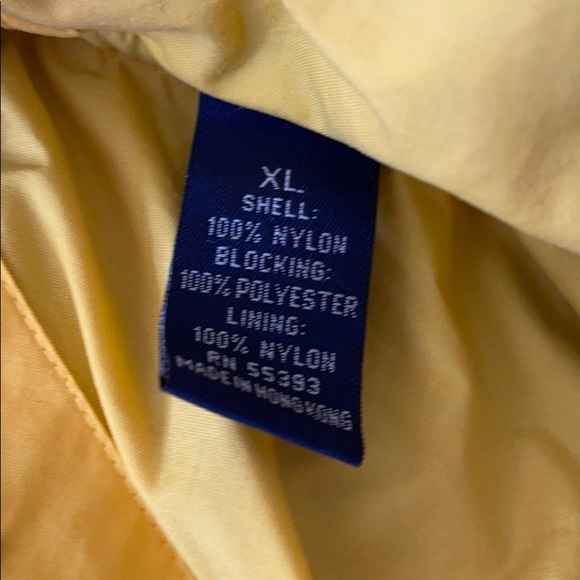 Mex’s xL jacket - Picture 9 of 9